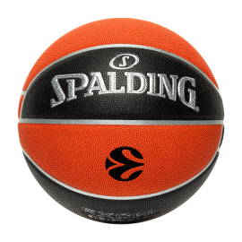  SPALDING EUROLEAGUE EXCEL TF500™ (Size 7)